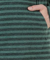 Camiseta-Listrada-com-Capuz-Verde-Militar-8229958-Verde_Militar_4