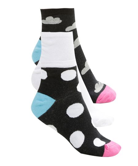 Kit-de-2-Pares-de-Meias-Multicor-8309181-Multicor_1 Kit-de-2-Pares-de-Meias-Multicor-8309181-Multicor_1