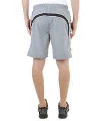 Bermuda-Ace-Technofit-para-Treino-Cinza-Claro-8195360-Cinza_Claro_2