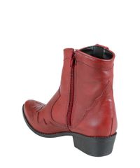 Bota-com-Recortes-em-Couro-Vermelha-8311452-Vermelho_3