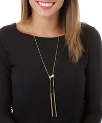 Colar-com-Franjas-Dourado-8318798-Dourado_2