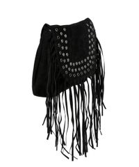 Bolsa-em-Suede-com-Franjas-Preta-8218981-Preto_2