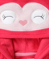 Conjunto-de-Blusao---Calca-em-Moletom-Rosa-Escuro-8203530-Rosa_Escuro_3