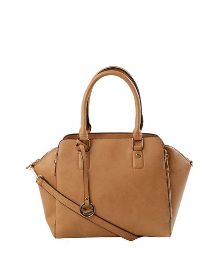 Bolsa-Trapezio-Kaki-8202792-Kaki_1 Bolsa-Trapezio-Kaki-8202792-Kaki_1