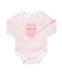 Body-Coruja-em-Algodao---Sustentavel-Rosa-Claro-8178773-Rosa_Claro_1
