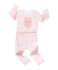Body-Coruja-em-Algodao---Sustentavel-Rosa-Claro-8178773-Rosa_Claro_4