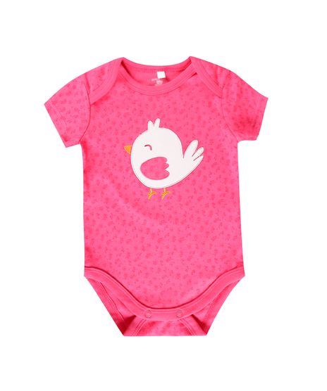 Body-Estampado-com-Patch-em-Algodao---Sustentavel-Rosa-Escuro-8172056-Rosa_Escuro_1