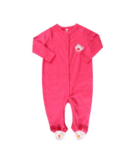 Macacao-Estampado-em-Algodao---Sustentavel-Rosa-Escuro-8172714-Rosa_Escuro_1