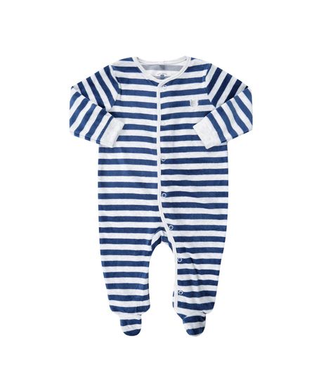 Macacao-Listrado-em-Plush-de-Algodao---Sustentavel-Azul-Marinho-8190874-Azul_Marinho_1
