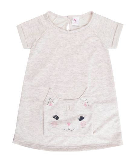 Vestido-Gatinho-em-Moletom-Rosa-Claro-8290014-Rosa_Claro_1