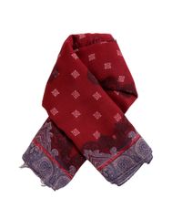 Lenco-Estampado-de-Paisley-Vinho-8196204-Vinho_1 Lenco-Estampado-de-Paisley-Vinho-8196204-Vinho_1