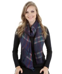 Lenco-Xadrez-Azul-Marinho-8193807-Azul_Marinho_2 Lenco-Xadrez-Azul-Marinho-8193807-Azul_Marinho_2