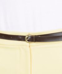Short-Texturizado-com-Cinto-Amarelo-8299347-Amarelo_4