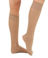 Meia-3-4-Trifil-Fio-20-Bege-8311297-Bege_1 Meia-3-4-Trifil-Fio-20-Bege-8311297-Bege_1