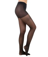 Meia-Calca-Texturizada-Trifil-Fio-30-Preta-8311390-Preto_1