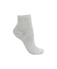Kit-de-5-Pares-de-Meias-Cinza-Mescla-8329097-Cinza_Mescla_2 Kit-de-5-Pares-de-Meias-Cinza-Mescla-8329097-Cinza_Mescla_2