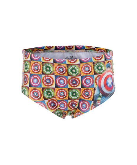 Sunga-Capitao-America-Amarela-8306310-Amarelo_1