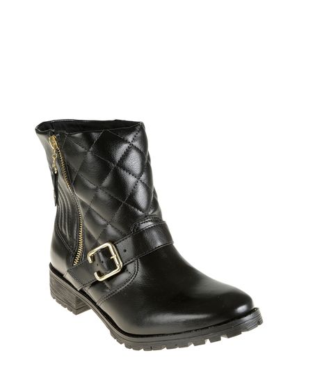 Bota-com-Matelasse-Preta-8301070-Preto_1 Bota-com-Matelasse-Preta-8301070-Preto_1