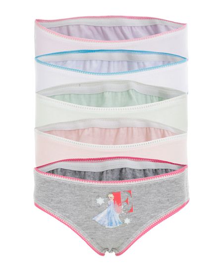 Kit-de-5-Calcinhas-Frozen-Multicor-8297875-Multicor_1 Kit-de-5-Calcinhas-Frozen-Multicor-8297875-Multicor_1