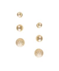 Kit-de-3-Pares-de-Brincos-Dourado-8274220-Dourado_1