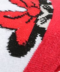 Kit-de-2-pares-meias-Minnie-Multicor-8290913-Multicor_3 Kit-de-2-pares-meias-Minnie-Multicor-8290913-Multicor_3