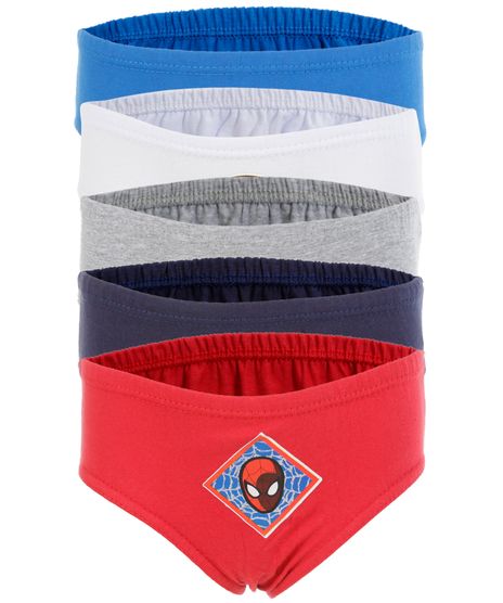 Kit-de-5-Cuecas-Homem-Aranha-Multicor-8297565-Multicor_1