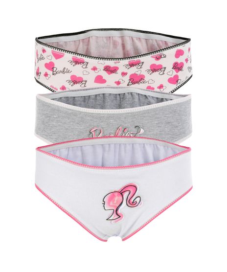 Kit-de-3-Calcinhas-Barbie-Multicor-8297855-Multicor_1