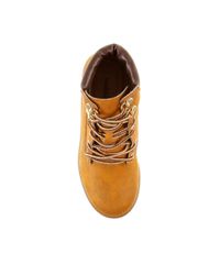 Bota-Coturno-Molekinha-Marrom-8335107-Marrom_4