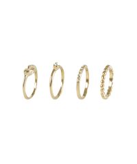 Kit-de-4-Aneis-Dourado-8319713-Dourado_1