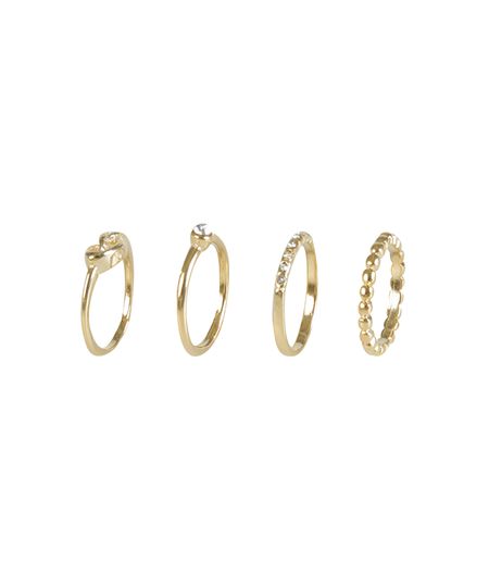 Kit-de-4-Aneis-Dourado-8319713-Dourado_1