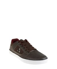 Tenis-Ollie-com-Recortes-Marrom-8318741-Marrom_1 Tenis-Ollie-com-Recortes-Marrom-8318741-Marrom_1