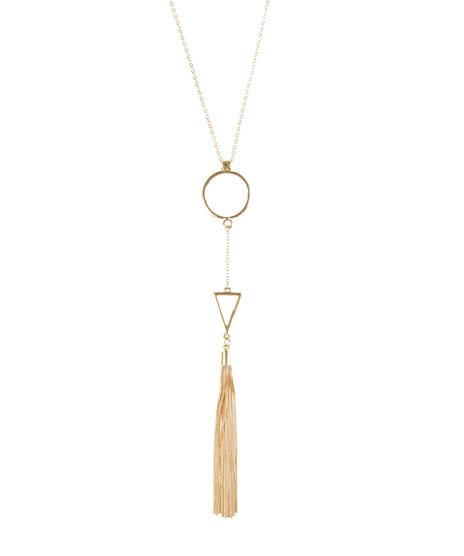 Colar-com-Franjas-Dourado-8318702-Dourado_1