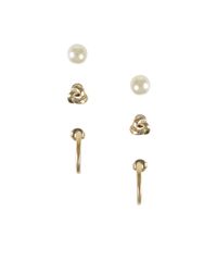 Kit-de-3-Pares-de-Brincos-Dourado-8318755-Dourado_1