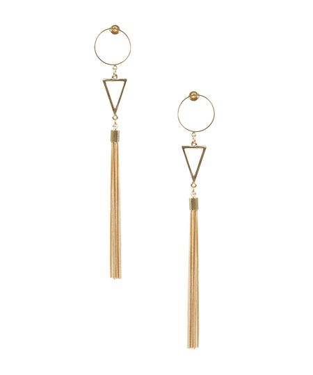 Par-de-Brincos-com-Franjas-Dourado-8318758-Dourado_1 Par-de-Brincos-com-Franjas-Dourado-8318758-Dourado_1