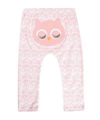 Calca-Coruja-em-Algodao---Sustentavel-Rosa-Claro-8170531-Rosa_Claro_1