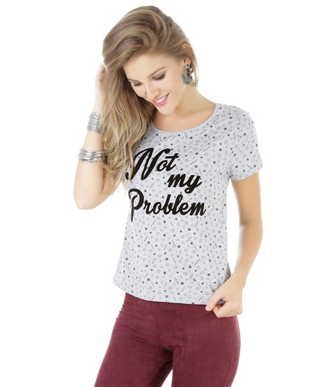 Blusa-Estampada--Not-My-Problem--Cinza-Mescla-8341757-Cinza_Mescla_1
