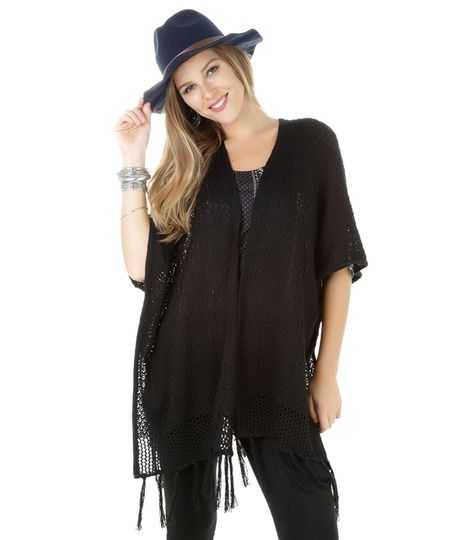 Capa-em-Croche-com-Franjas-Preta-8289035-Preto_1 Capa-em-Croche-com-Franjas-Preta-8289035-Preto_1