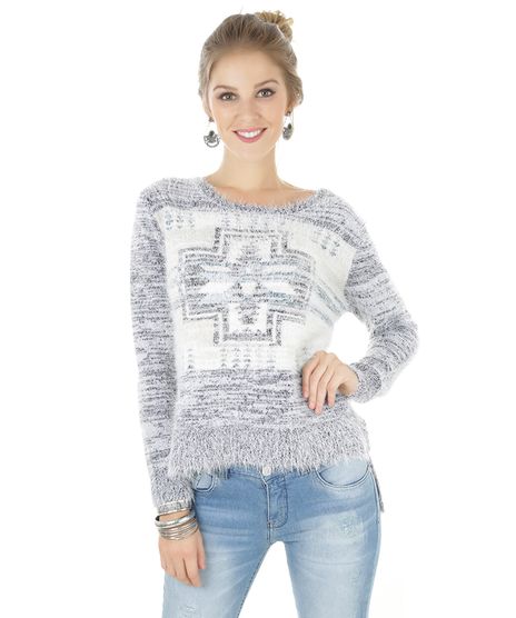 Sueter-em-Trico-com-Estampa-Geometrica-Azul-Marinho-8206584-Azul_Marinho_1
