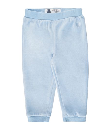 Calca-em-Plush-de-Algodao---Sustentavel-Azul-8183754-Azul_1 Calca-em-Plush-de-Algodao---Sustentavel-Azul-8183754-Azul_1