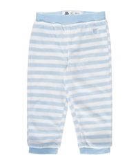 Calca-em-Plush-de-Algodao---Sustentavel-Azul-Claro-8183754-Azul_Claro_1