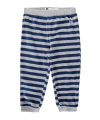 Calca-em-Plush-de-Algodao---Sustentavel-Azul-Marinho-8183847-Azul_Marinho_1