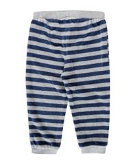 Calca-em-Plush-de-Algodao---Sustentavel-Azul-Marinho-8183847-Azul_Marinho_2