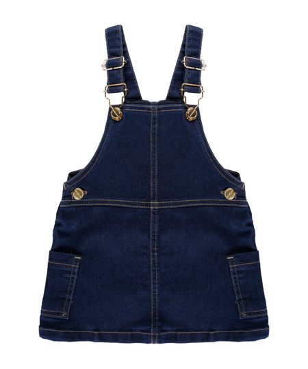 Salopete-Jeans-Azul-Escuro-8289916-Azul_Escuro_1 Salopete-Jeans-Azul-Escuro-8289916-Azul_Escuro_1