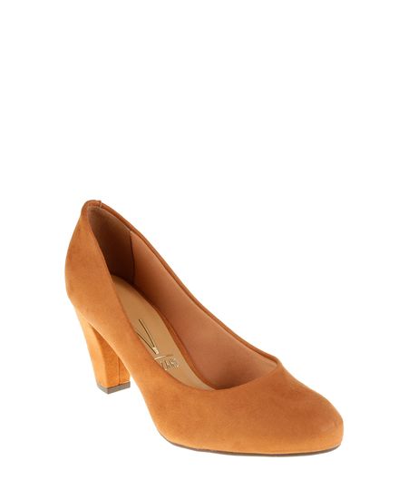 Scarpin-Vizzano-em-Camurca-Caramelo-8343124-Caramelo_1 Scarpin-Vizzano-em-Camurca-Caramelo-8343124-Caramelo_1