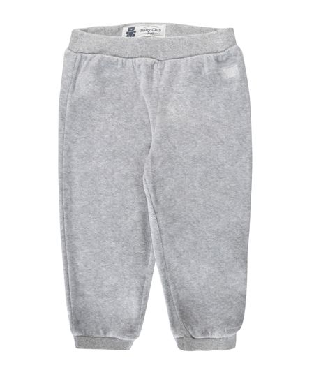 Calca-em-Plush-de-Algodao---Sustentavel-Cinza-Mescla-8183847-Cinza_Mescla_1 Calca-em-Plush-de-Algodao---Sustentavel-Cinza-Mescla-8183847-Cinza_Mescla_1