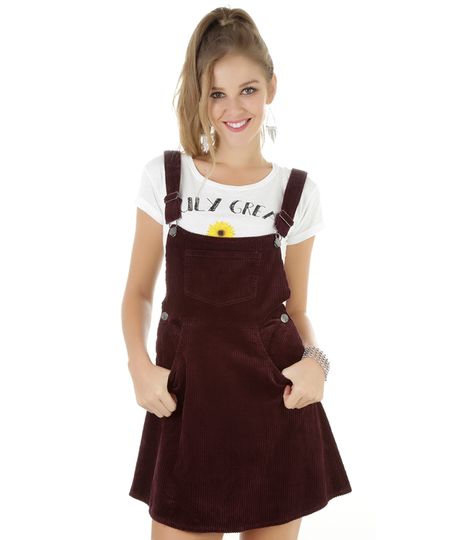 Salopete-em-Veludo-Cotele-Vinho-8175397-Vinho_1 Salopete-em-Veludo-Cotele-Vinho-8175397-Vinho_1