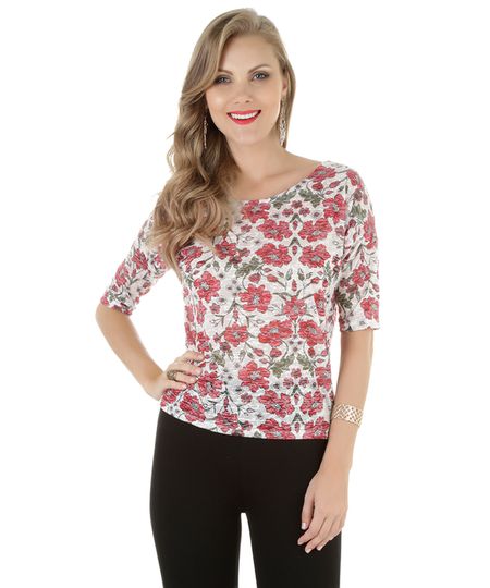 Blusa-Devore-Floral-Branca-8309487-Branco_1 Blusa-Devore-Floral-Branca-8309487-Branco_1