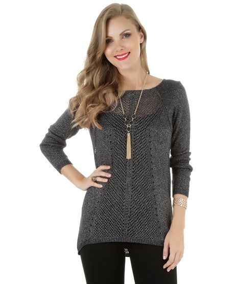 Sueter-em-Trico-Metalizado-Preto-8167360-Preto_1