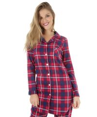 Camisola-Chemise-Xadrez-Pink-8239432-Pink_1