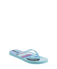 Chinelo-Ipanema-Signos-D-Agua-Azul-Claro-8334331-Azul_Claro_1